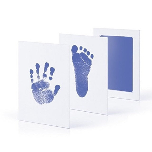 HandPrint Baby - Guarde os Momentos - Loja Do Lino