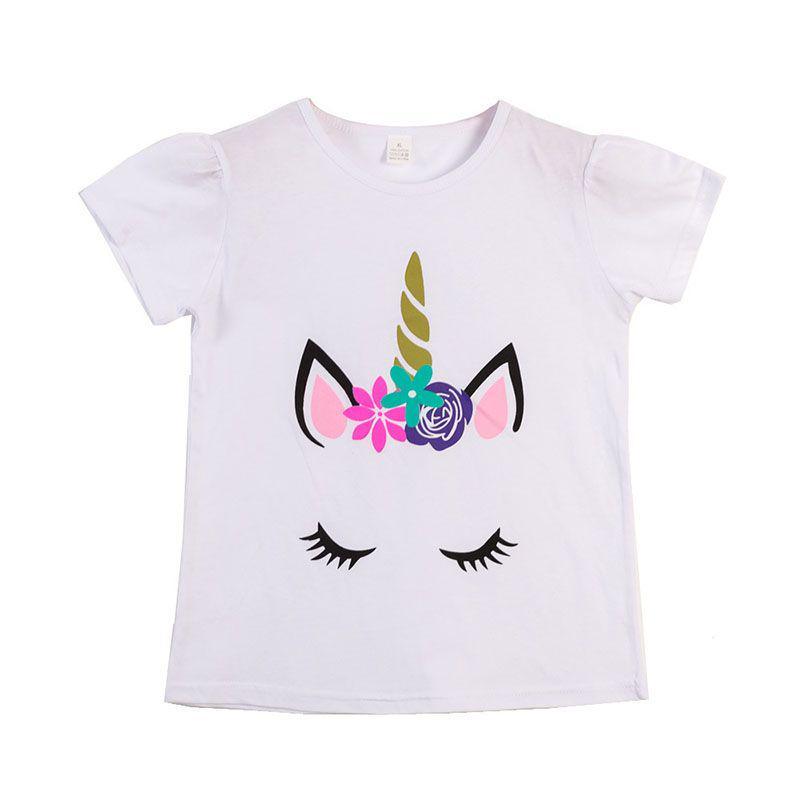 Blusa infantil - menina - Loja Do Lino