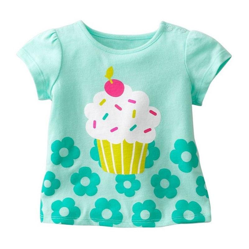 Blusa infantil - menina - Loja Do Lino