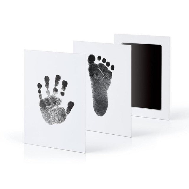 HandPrint Baby - Guarde os Momentos - Loja Do Lino