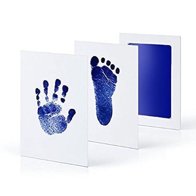 HandPrint Baby - Guarde os Momentos - Loja Do Lino