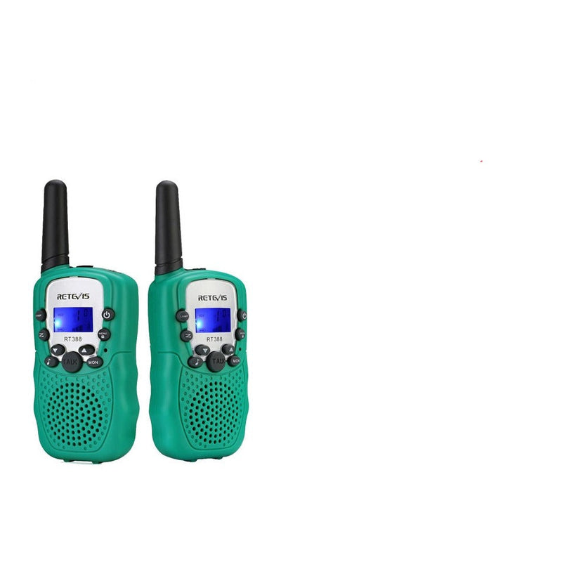 Walkie Talkie Portátil infantil - Loja Do Lino