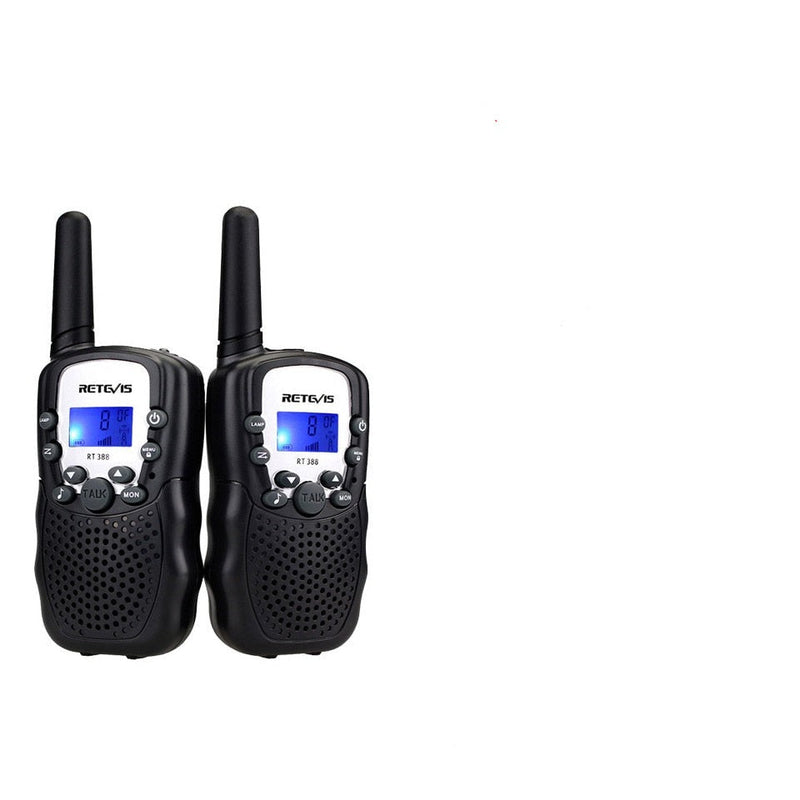 Walkie Talkie Portátil infantil - Loja Do Lino